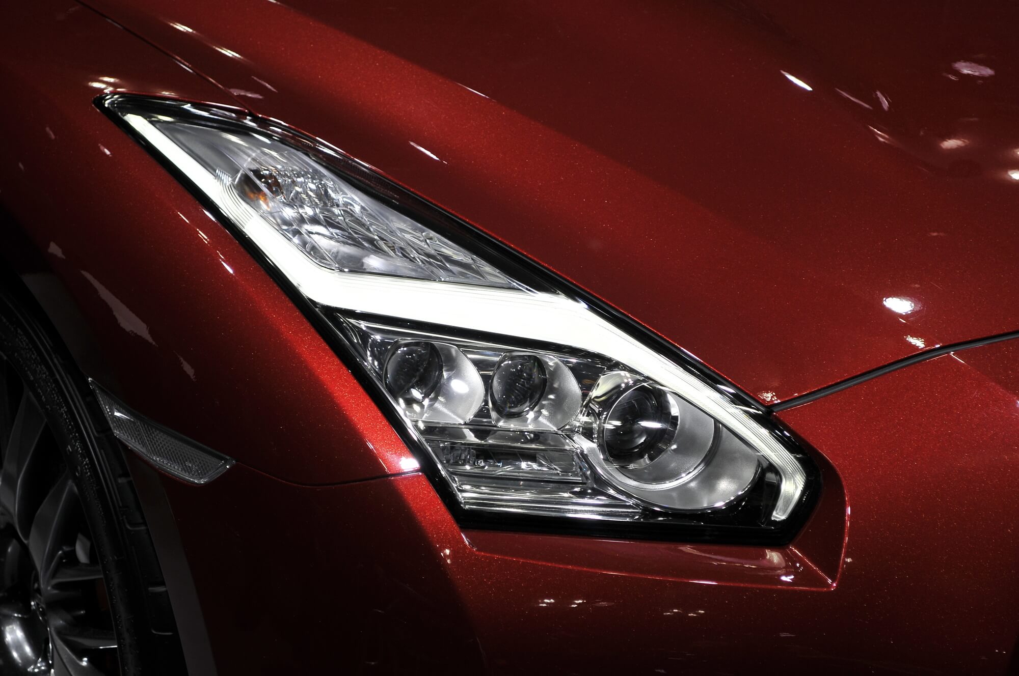 カーコーティング