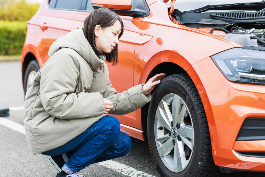 トラブル時はお任せください！